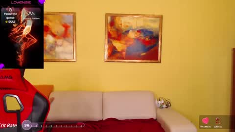 Alice PRIVATE IS OPEN online show from 11, 3, 2025