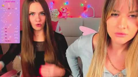 Ivanna and Jessica online show from 8, 5, 2026