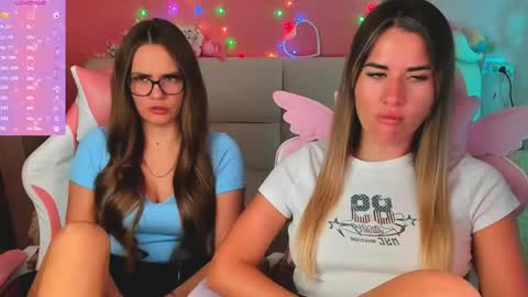Ivanna and Jessica online show from 23, 5, 2026