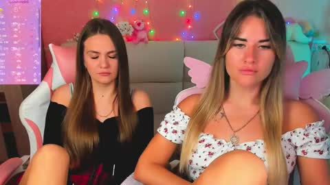 Ivanna and Jessica online show from 27, 5, 2026