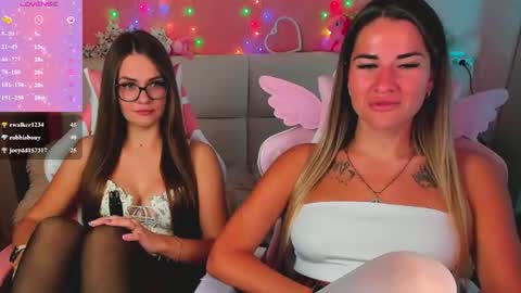 Ivanna and Jessica online show from 5, 7, 2026