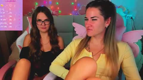 Ivanna and Jessica online show from 6, 7, 2026