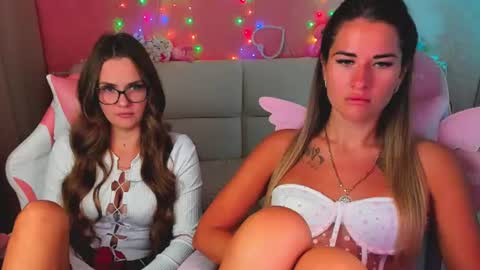 Ivanna and Jessica online show from 11, 7, 2026