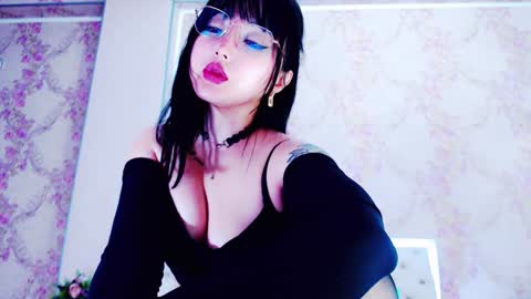 angel_asia_ online show from 15, 1, 2025