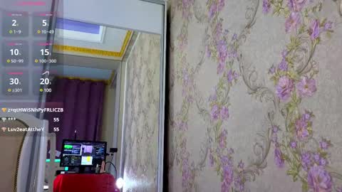 angel_asia_ online show from 15, 2, 2025