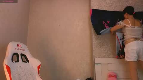 angel_asia_ online show from 18, 12, 2025