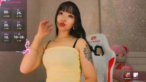 angel_asia_ online show from 18, 5, 2026