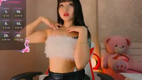 Snapshot of angel_asia_ chatting on 27, 6, 2026 angel_asia_ online show from 27, 6, 2026
