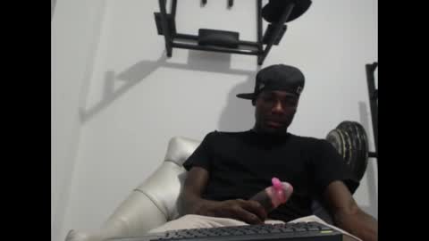 Angel Blake online show from 4, 12, 2024