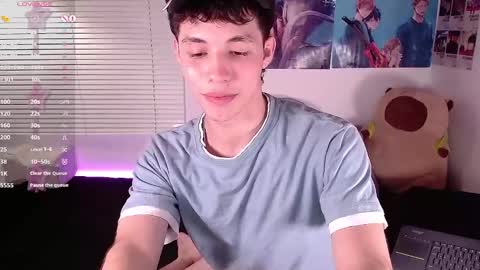 Snapshot of angel_bless19 chatting on 11, 12, 2024 Angel   help me with 100 thumbs up online show from 11, 12, 2024