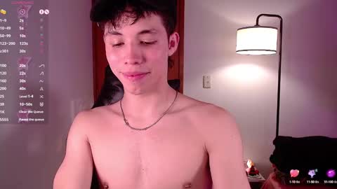 Snapshot of angel_bless19 chatting on 17, 12, 2024 Angel   help me with 100 thumbs up online show from 17, 12, 2024