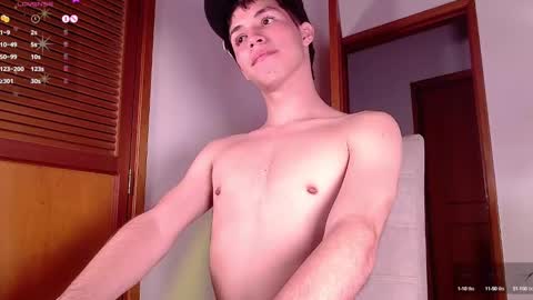 Snapshot of angel_bless19 chatting on 3, 1, 2025 Angel   help me with 100 thumbs up online show from 3, 1, 2025