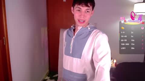 Snapshot of angel_bless19 chatting on 19, 2, 2025 Angel   help me with 100 thumbs up online show from 19, 2, 2025