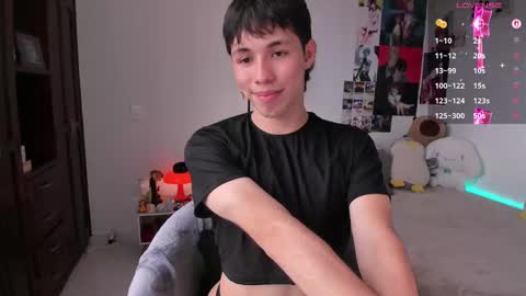 Snapshot of angel_bless19 chatting on 13, 9, 2025 Angel   help me with 100 thumbs up online show from 13, 9, 2025