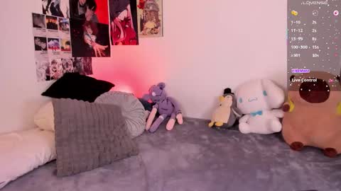 Snapshot of angel_bless19 chatting on 23, 2, 2026 Angel help me with 100 thumbs up online show from 23, 2, 2026