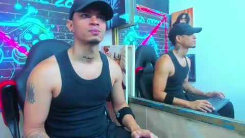 angel_blessed online show from 20, 6, 2026