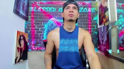 angel_blessed online show from 24, 6, 2026