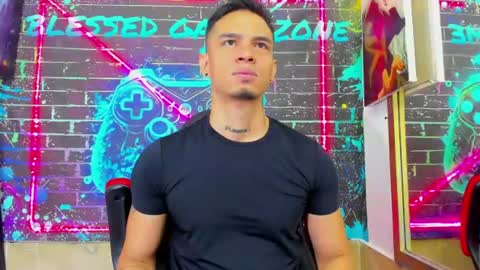 angel_blessed online show from 4, 7, 2026