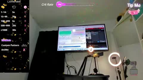 camila online show from 24, 2, 2025