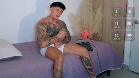 angel_boy01 online show from 21, 9, 2025