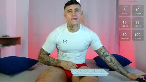 angel_boy01 online show from 5, 2, 2026