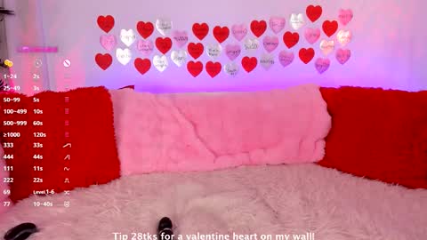 Claire - be back soon online show from 27, 2, 2026