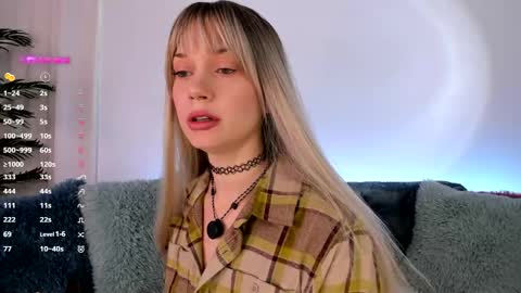 Claire - be back soon online show from 24, 5, 2026