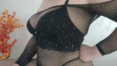 Angel coco online show from 14, 10, 2025