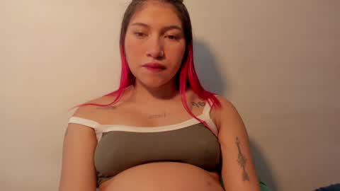 Angie indepent model online show from 5, 2, 2025