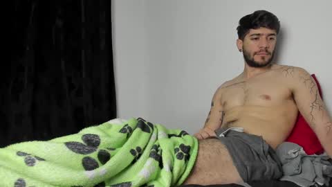 Angel Damons online show from 29, 12, 2024
