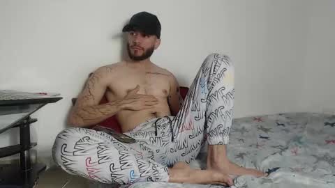 Angel Damons online show from 10, 9, 2025