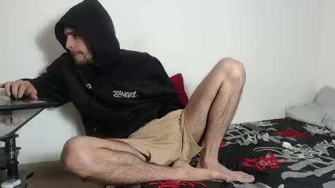 Angel Damons online show from 20, 9, 2025