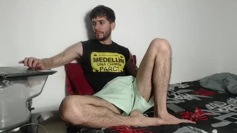 Angel Damons online show from 29, 9, 2025