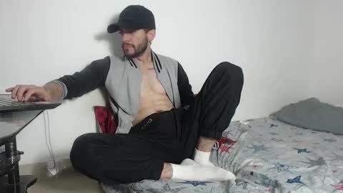 Angel Damons online show from 13, 10, 2025