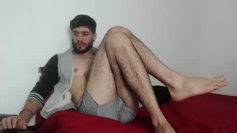 Angel Damons online show from 9, 6, 2026