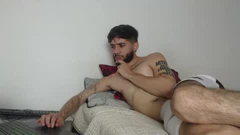 Angel Damons online show from 14, 6, 2026