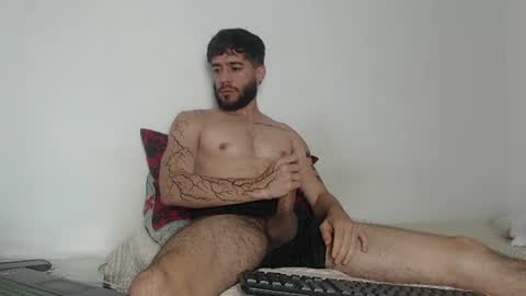 Angel Damons online show from 17, 6, 2026