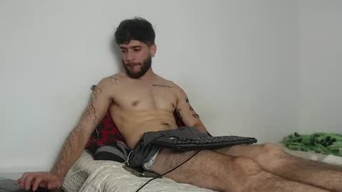 Angel Damons online show from 20, 6, 2026