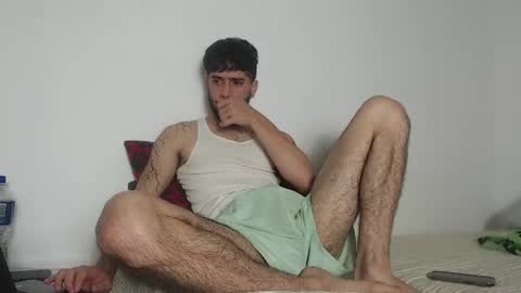 Angel Damons online show from 22, 6, 2026