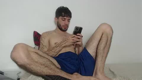 Angel Damons online show from 24, 6, 2026