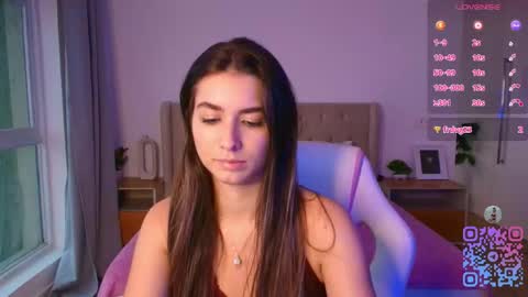 Snapshot of angel_dean chatting on 18, 5, 2026 angel_dean online show from 18, 5, 2026