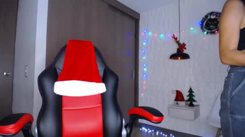 Snapshot of angel_dl chatting on 4, 12, 2024 Angel online show from 4, 12, 2024