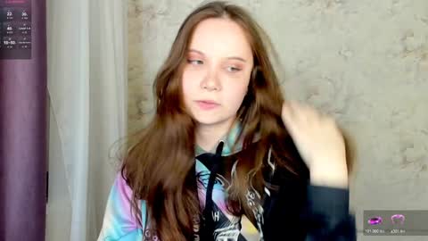 Fallen Angel online show from 9, 1, 2025