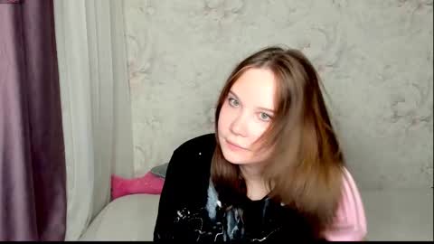 Fallen Angel online show from 27, 2, 2025