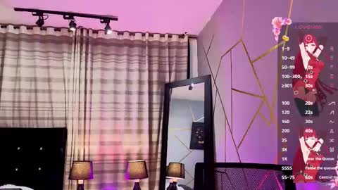 Snapshot of angel_dragun chatting on 3, 11, 2025 Angel-dragun online show from 3, 11, 2025