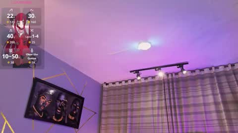 Snapshot of angel_dragun chatting on 8, 11, 2025 Angel-dragun online show from 8, 11, 2025