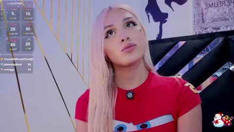 Angel-dragun online show from 9, 4, 2026