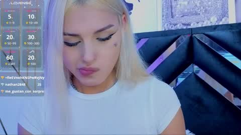 Snapshot of angel_dragun chatting on 21, 4, 2026 Angel-dragun online show from 21, 4, 2026