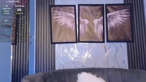 Snapshot of angel_dragun chatting on 2, 5, 2026 Angel-dragun online show from 2, 5, 2026
