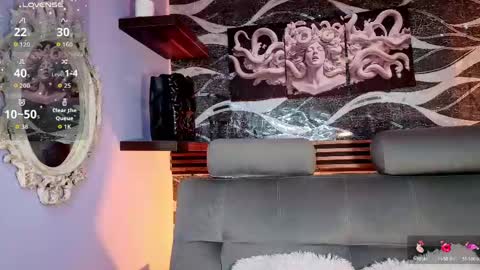 Snapshot of angel_dragun chatting on 9, 5, 2026 Angel-dragun online show from 9, 5, 2026